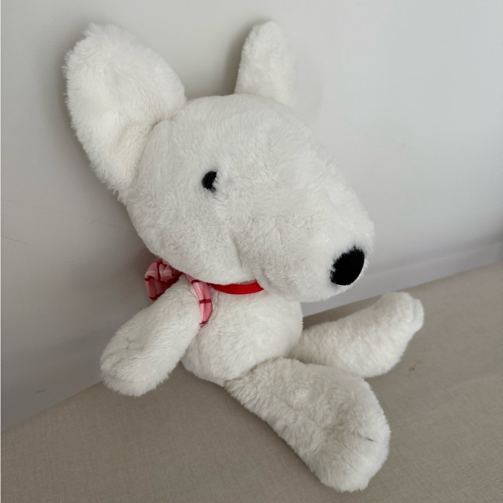 Target Dog - Picture 3 of 5